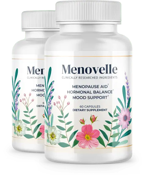 Menovelle 2 Bottle